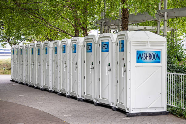 Best Porta potty rental for parties  in Ebensburg, PA
