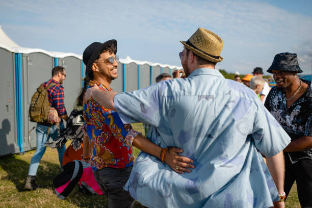 Best High-end porta potty rental  in Ebensburg, PA