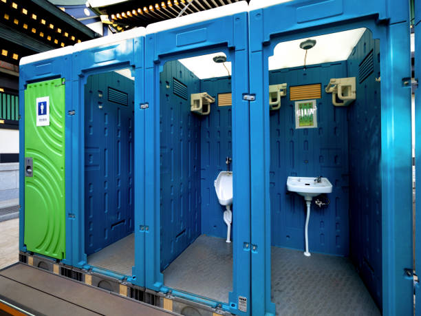 Best Local porta potty services  in Ebensburg, PA