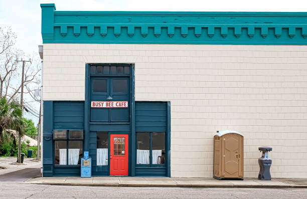 Best Best portable toilet rental  in Ebensburg, PA