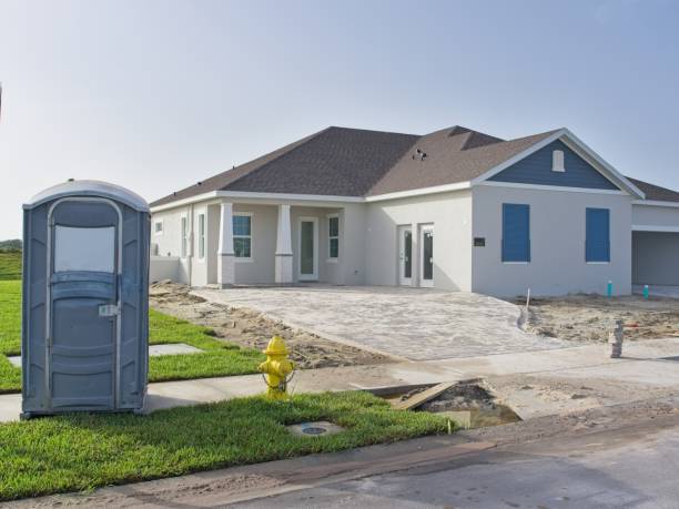 Best Luxury portable toilet rental  in Ebensburg, PA