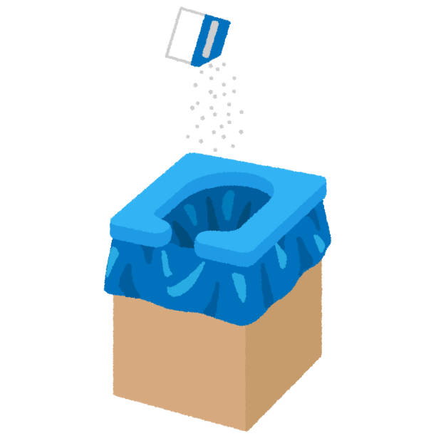 Portable Toilet Options We Offer in Ebensburg, PA